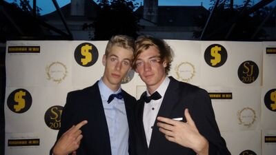 QuereuxB's profile picture. 