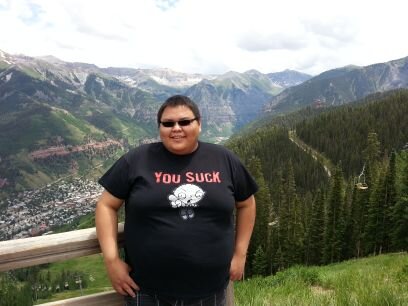 danchump's profile picture. 