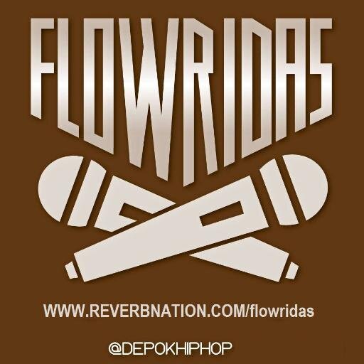 #GreenBlowOneTheBlow Welcome To FLOWRIDA'S From @Depokhiphop Rumah Ke Dua Production The Real Hip Hop Not Gangster!!