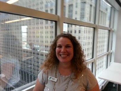 AndreaLToney's profile picture. 