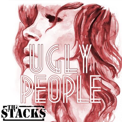 High Energy Indie Rock. Ugly People Out NOW!