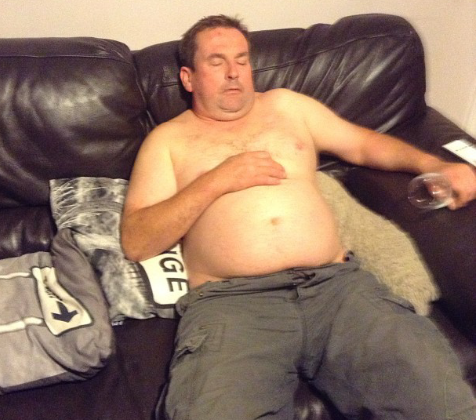 TaffsBoys's profile picture. Yellow and Blue Heroes