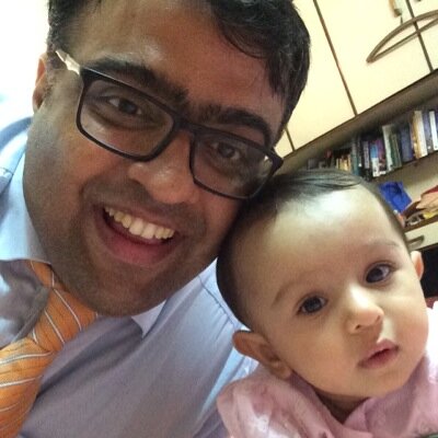 mjbhagat's profile picture.