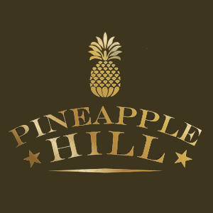 A neighborhood bar and grill, Pineapple Hill Saloon & Grill offers friendly services, delicious food, and great drink selections.