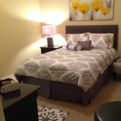 3 Condos and 2 Villas. Great Locations. Affordable Prices. Lots of Amenities. Comfort and Quality.