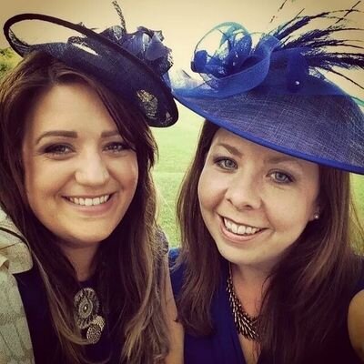 LauraLParker's profile picture. Mother, wife, lawyer, sister, friend.