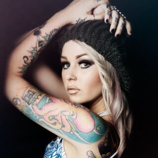 iLadyOfTheNight's profile picture. I'm not who you think I am. I go from nice to bitch in less than a minute. {RP 21+}