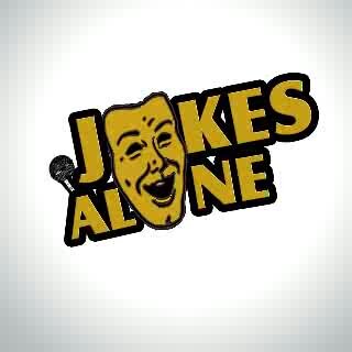 Jokes Alone is a Tv/Comedy program packed with 100% humour. Jokes Alone comedy series will be airing on local/cable channels with timely comedy shows.