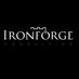 Ironforge (@ironforgech) Twitter profile photo