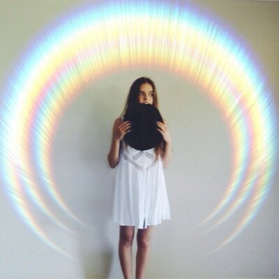 personal tweeter | aries | artist | dreamer | wanderer ☯ ☼ ❁ wake up and live☽ ❀ ❂