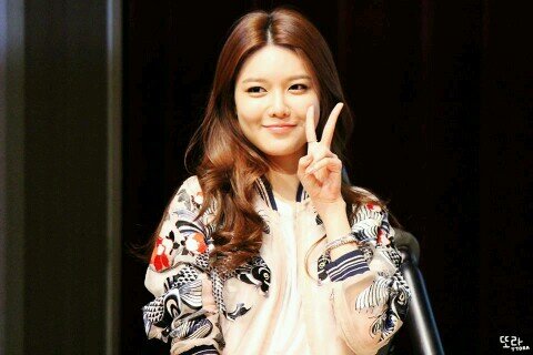 Parody Choi Sooyoung, 10Feb 1990