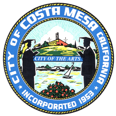 The official City of Costa Mesa Twitter page.  Check here for news and up-to-date info on what's happening in Costa Mesa and City Hall.