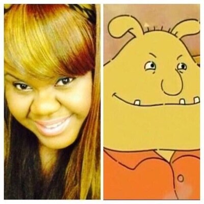 Yall stupid ugly