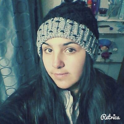si se da pues bn si no se da tmbn solo somo dos corazones en busca de mil amores en busca de alguien que no nos abandone♡follow for follow♡