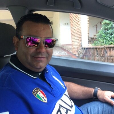 kico1976fagh's profile picture. 