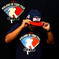 Malang in Your Face (@mlginyourface) 's Twitter Profile Photo