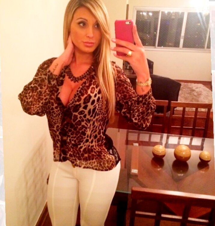 gufypamah's profile picture. Модель