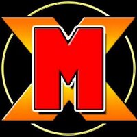 Mr. X (@mrxdbc) 's Twitter Profile