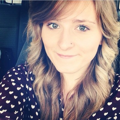 vickyedwards3's profile picture. 