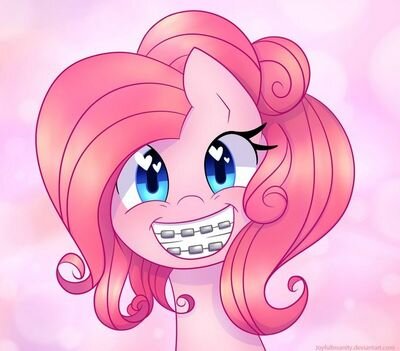 Shy Pinkieさんのプロフィール画像