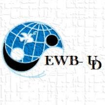 This is the official Twitter page of the University of Delaware chapter of the Engineers Without Borders organization.