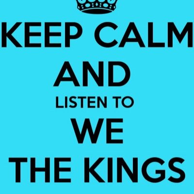 Iblove we the kings and cyfxc charles trippy