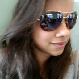 'Eu gosto de pessoas que tiram sorrisos de mim, quando eu menos espero e mais preciso.''