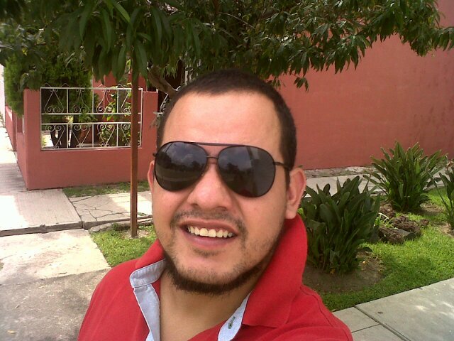 HecOca23's profile picture. 