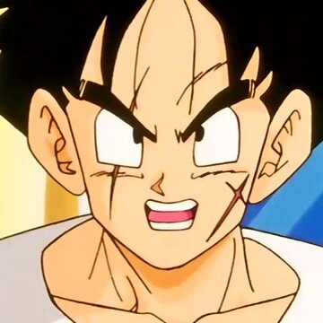 I'M NOT USELESS! {Crys} #DBZRP #RP