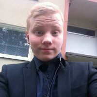 Visa Nurmio (@visanurmio) 's Twitter Profile