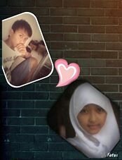My self ♥♥ |@ib☺e_ES|♥♥☺♥♥(´▽`ʃ♡ƪ) | (˘⌣˘) follback ?
just mention :D | Cirebon |
03♥02♥1996 | SMKN 1
Jamblang |