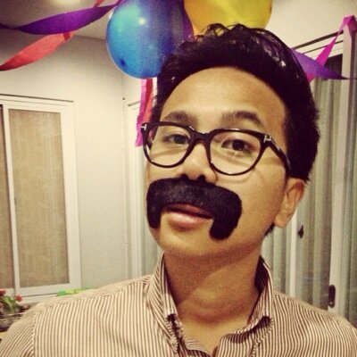 emir_aulia's profile picture. I'm an object.