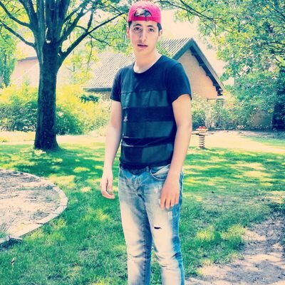 Turkish boyy / 16 years old / My hobby is playing football