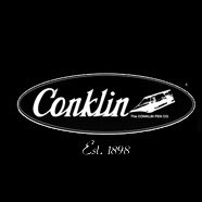 The Conklin Pen Company was established in 1898 and is regarded as one of the most significant and innovative manufactures from the golden era of fountain pens.