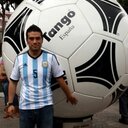 MARCO BALDERAS - @markobalderas - Twitter