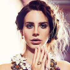 kiss me hard before you go.. Lana del rey.. 3 3