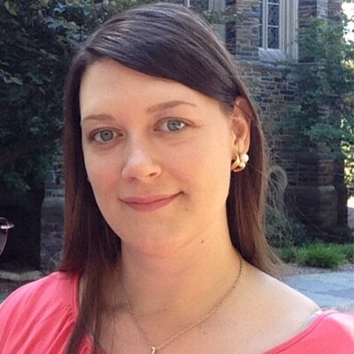 Author, freelance writer, mom, and educator. Cats, France, dungeons and dragons. https://t.co/WCQHE6G6uR