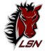 Lee's Summit North (@lsnbroncos) Twitter profile photo