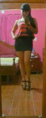 soy felizzzzz.. :)