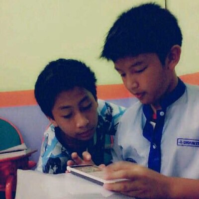 Follow @ RAZE_kenzo