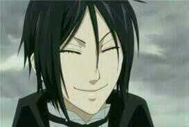I am one hell of a butler ☆ {single} #RP