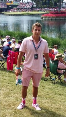 TomRunger's profile picture. 