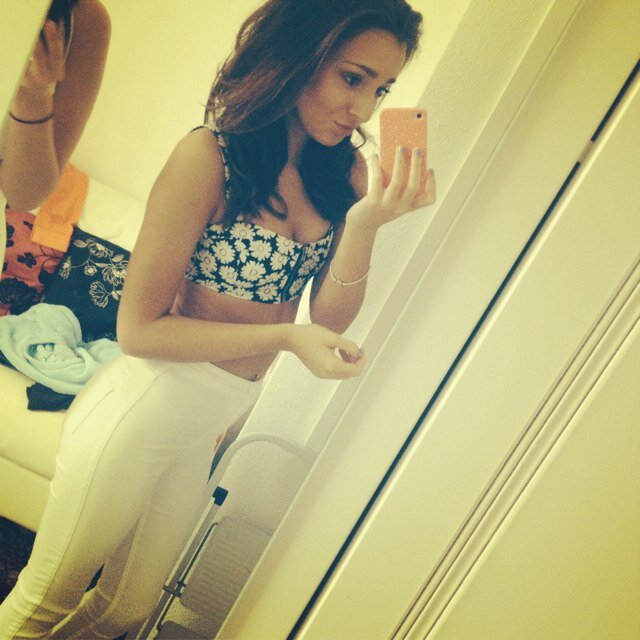 tanyajones97's profile picture. 