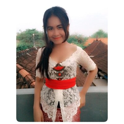 FISIP Undiknas University'13 || IG : megakirena || new LINE : myanti2