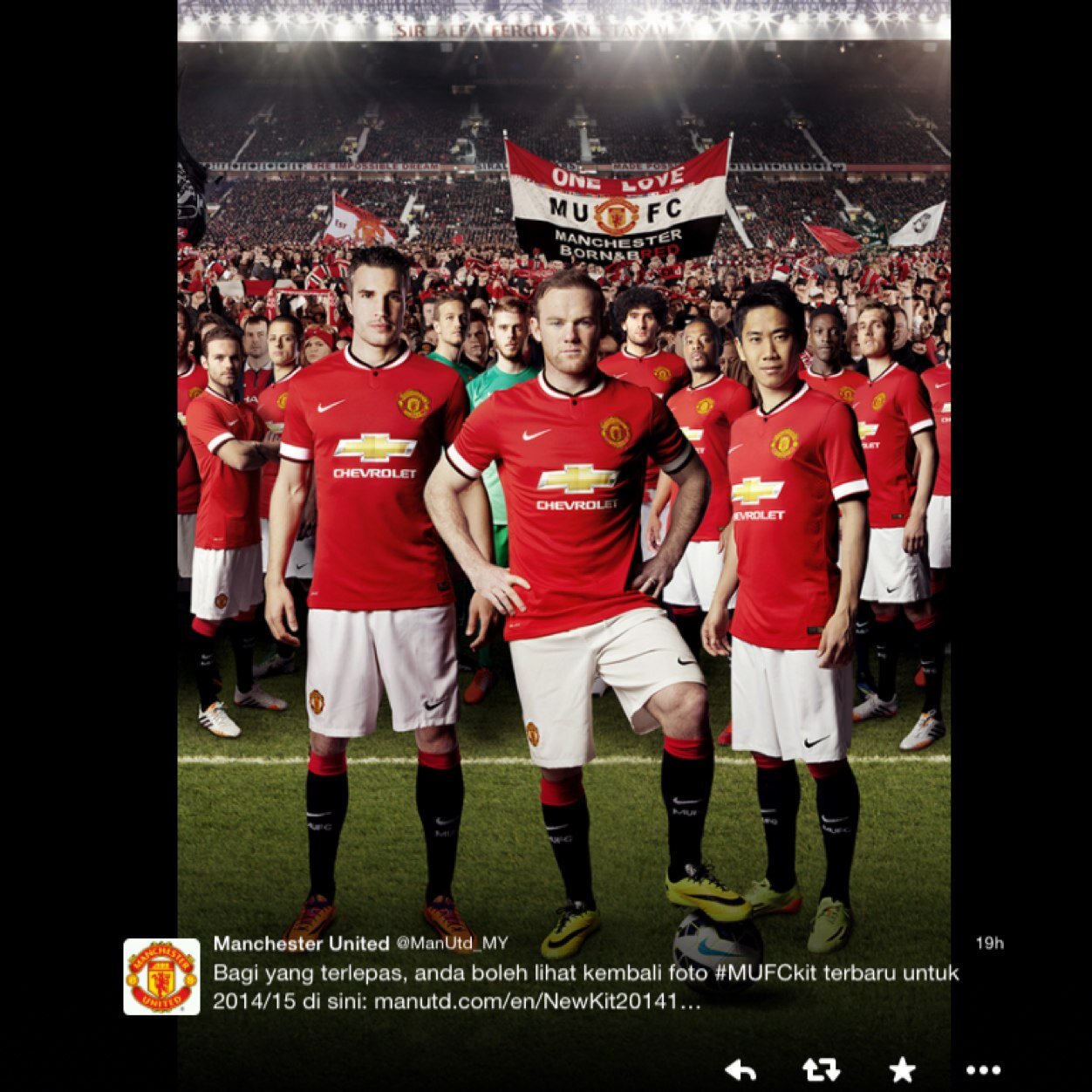jack_ginnis's profile picture. #BuxtonArmy, united fan3