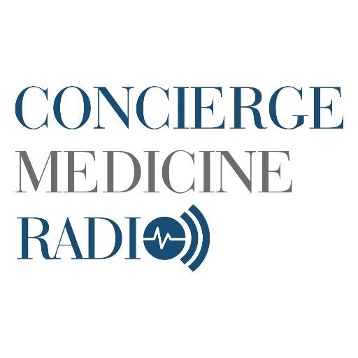 Weekly interviews from direct pay and concierge medicine influencers and physicians on how to launch, run and grow your practice. Hosted by @CTaylorMPearson