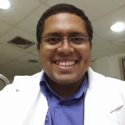 Medico Internista - Neurólogo
