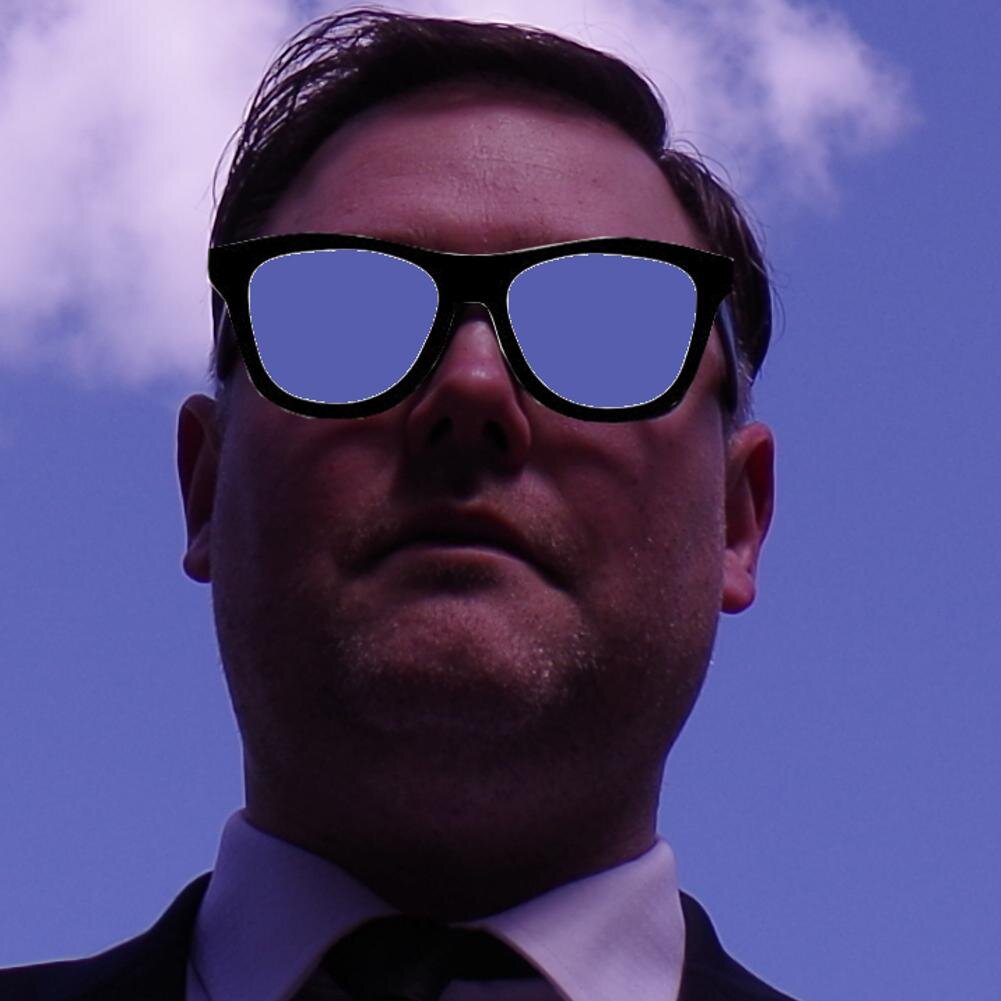 thom_pain's profile picture. See me at Edmonton Fringe. Performing. Shilling. Eating. Sleeping. Awarding prizes. Holding on for dear life. Follow me and win...?