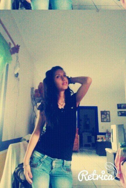 sigueme y te siguo