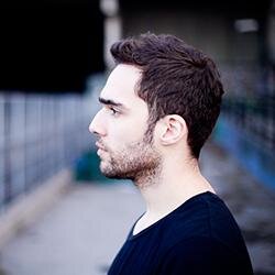 Brazilian. Creative Web developer and partner @14islands . Former organizer of @DesignersiSTO.